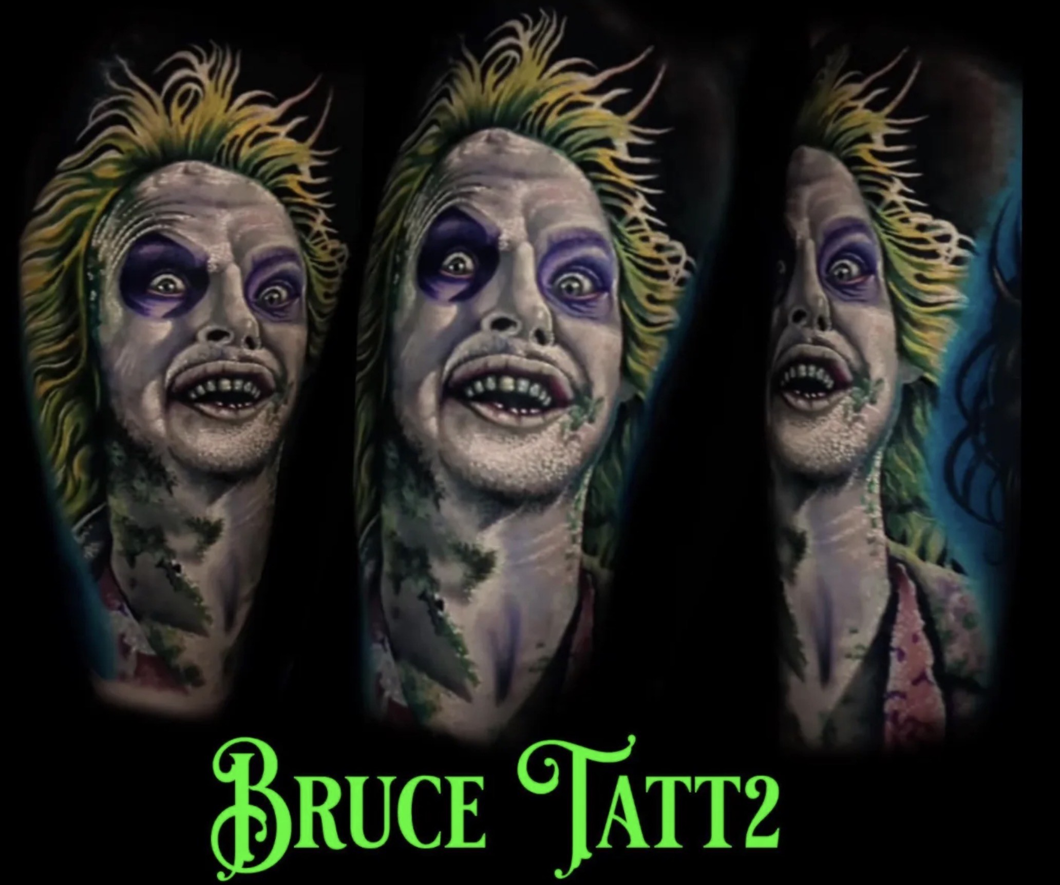 Bruce Tatt2 work 2