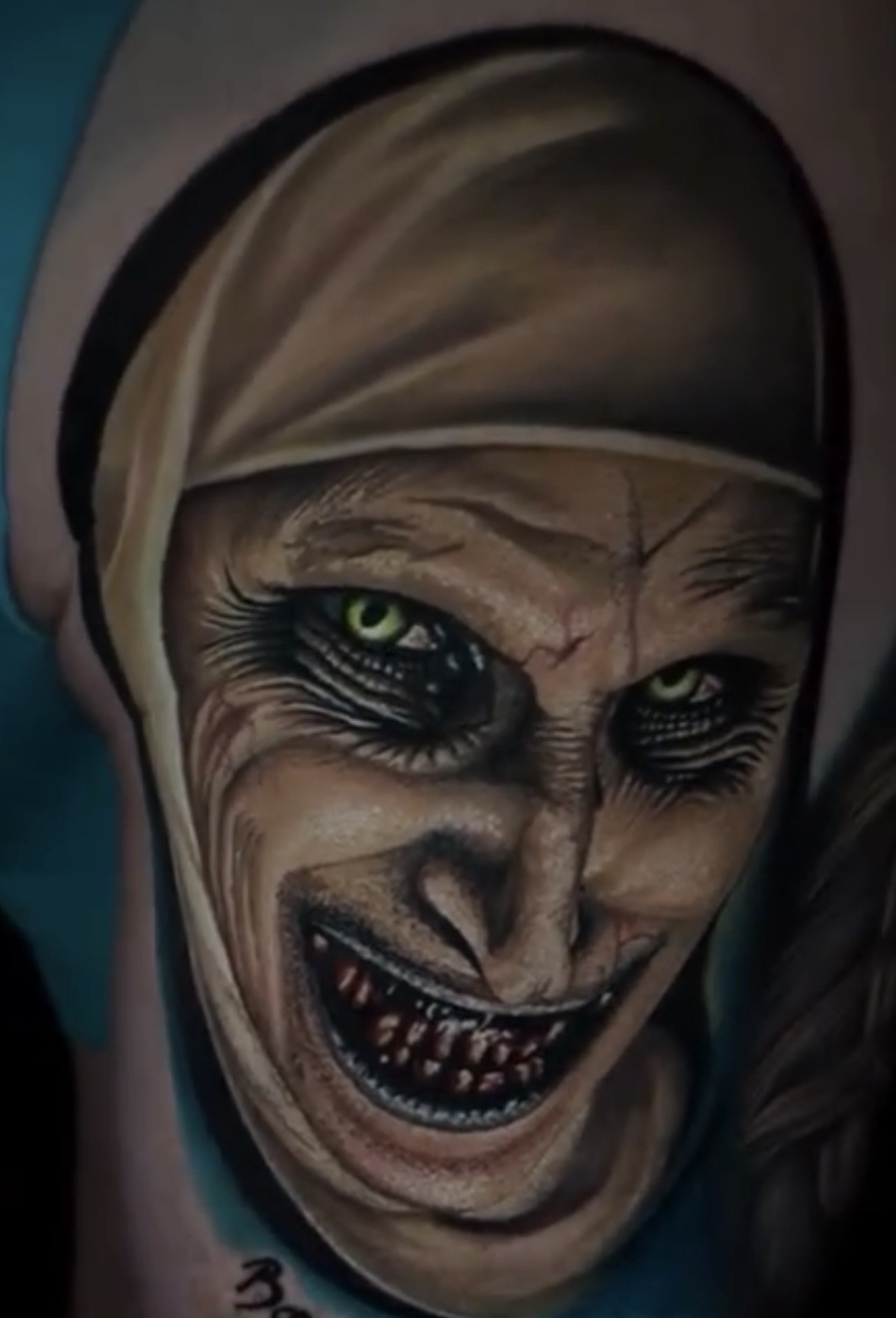 Bruce Tatt2 work 5